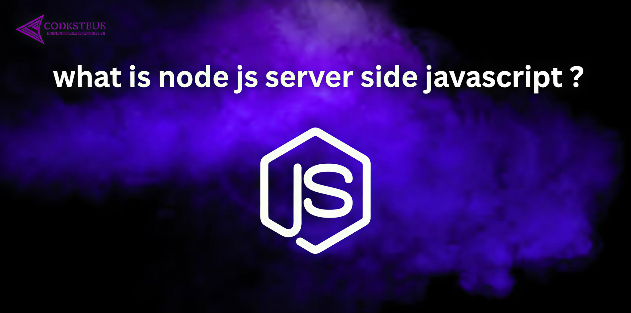 What Makes Node.js the Best Choice for Server-Side JavaScript?