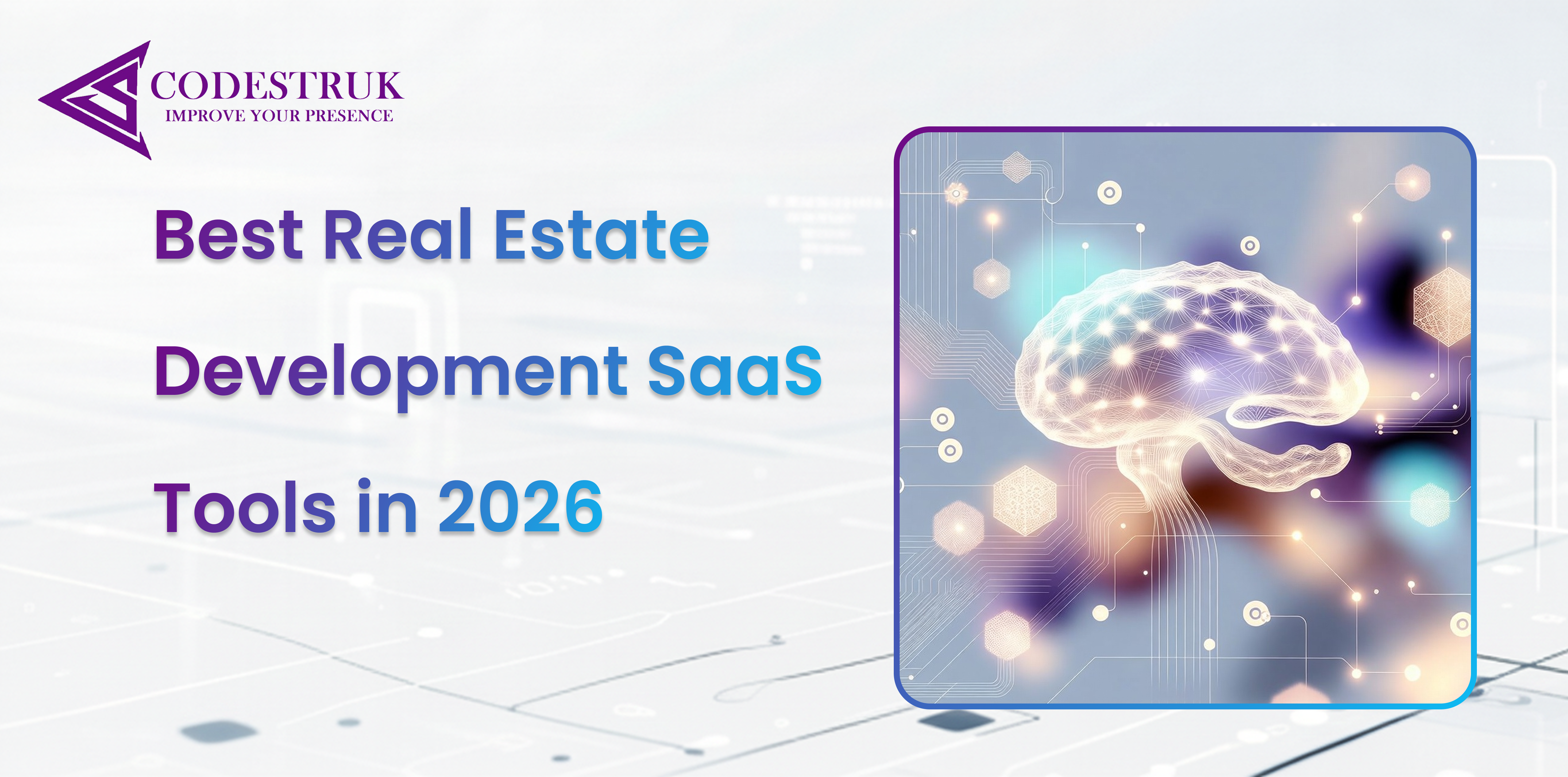 Best Real Estate Development SaaS Tools in 2025: A Complete Guide for Developers 